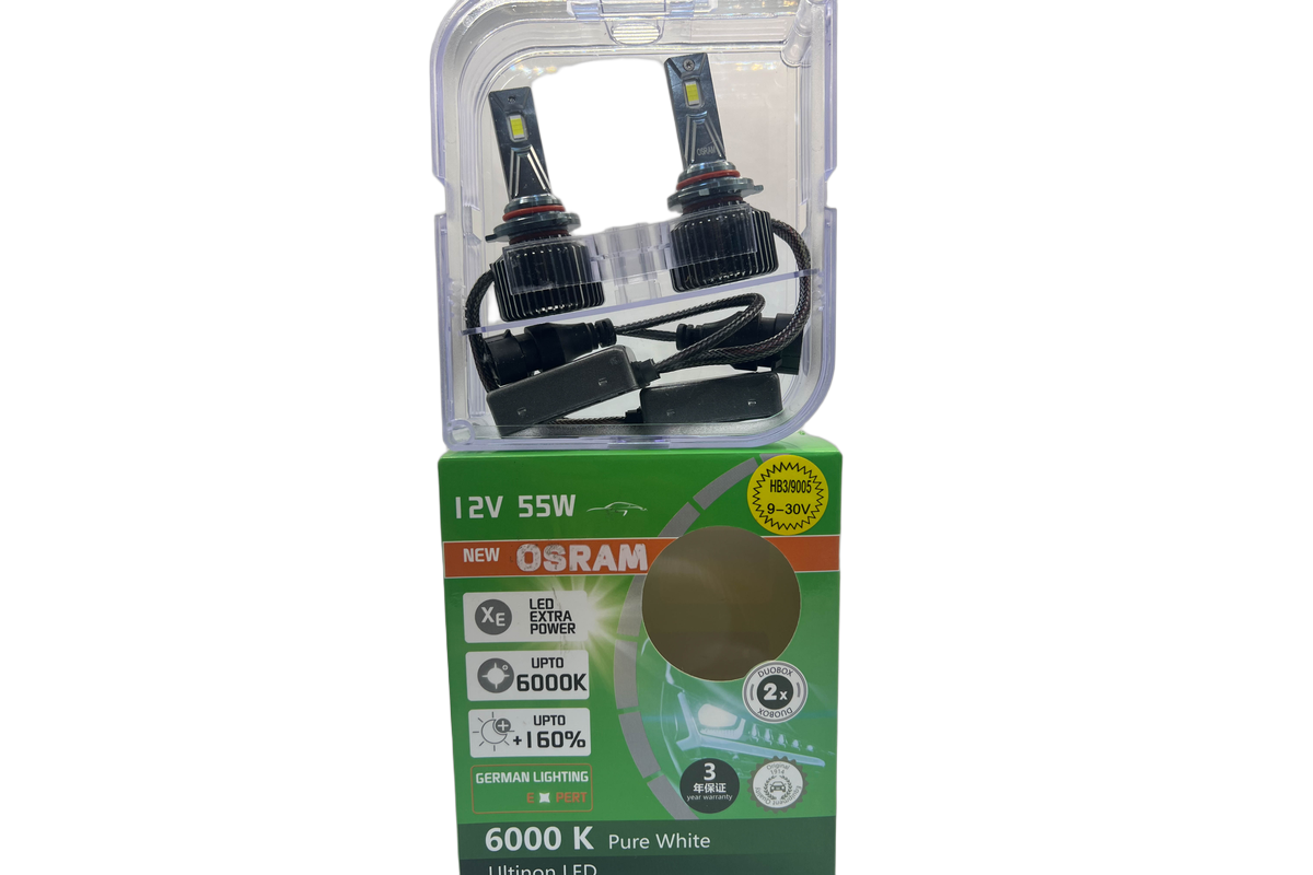 LED 9005 OSRAM